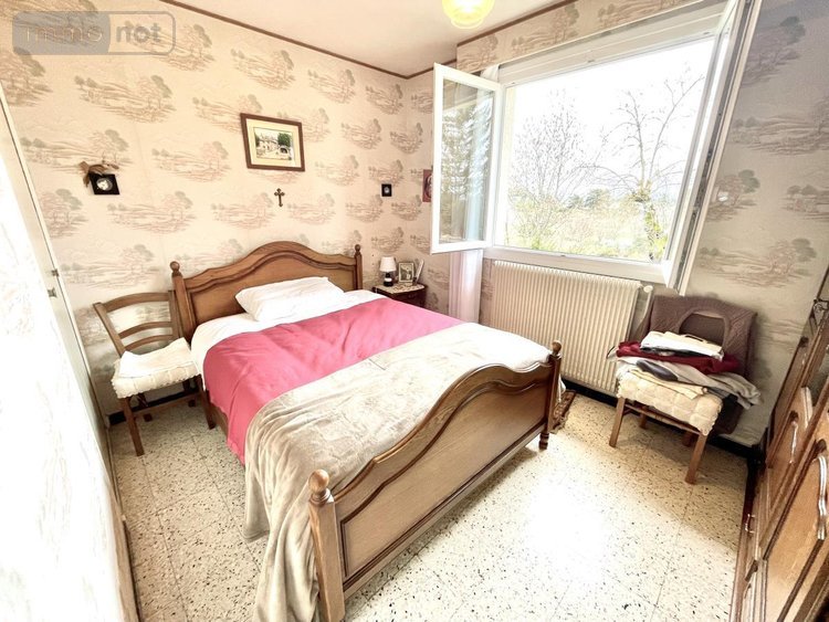 Maison a vendre Les Bessons 48200 Lozère 164 m2 12 pièces 239000 euros