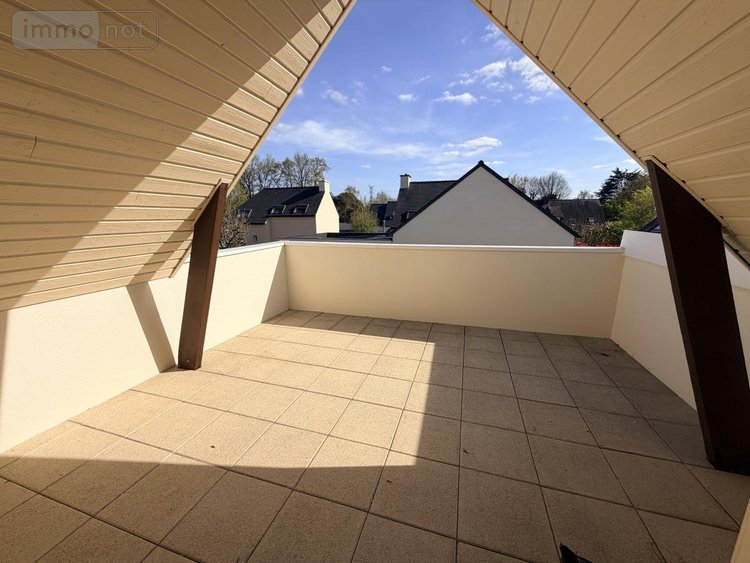 Maison a vendre Plescop 56890 Morbihan 140 m2 6 pièces 524000 euros