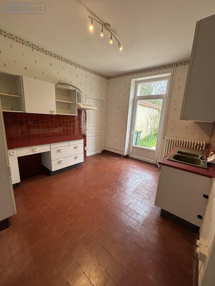Maison a vendre Bourges 18000 Cher 325 m2 10 pièces 559000 euros