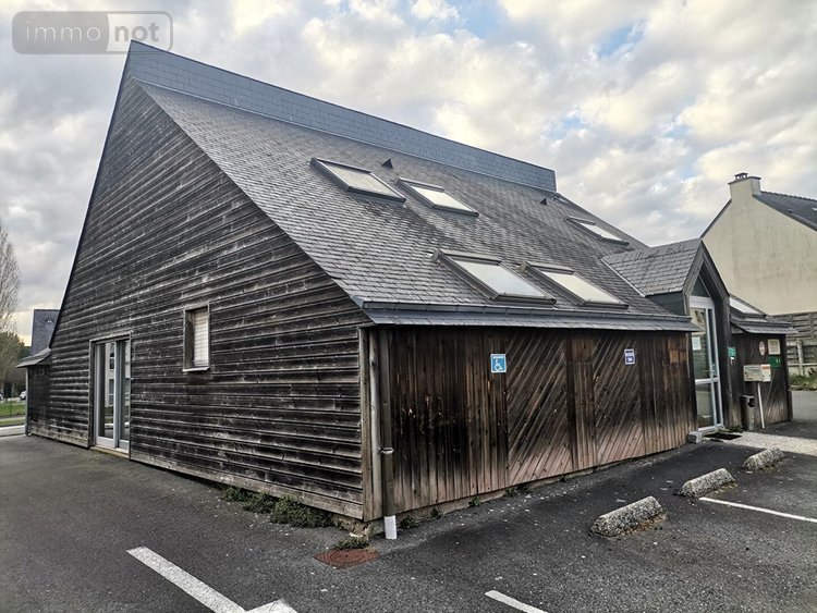 Maison a vendre Montfort-sur-Meu 35160 Ille-et-Vilaine 215 m2 10 pièces 335360 euros