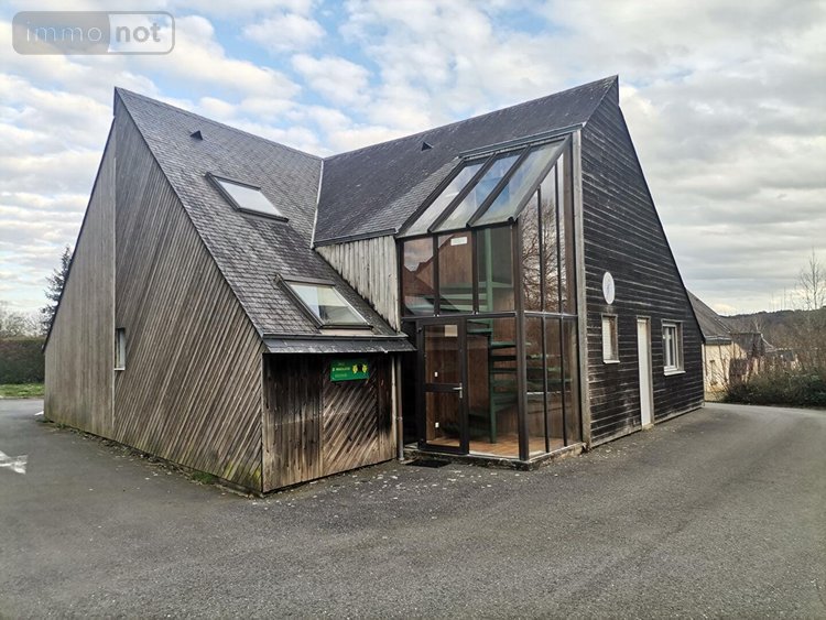 Maison a vendre Montfort-sur-Meu 35160 Ille-et-Vilaine 215 m2 10 pièces 335360 euros