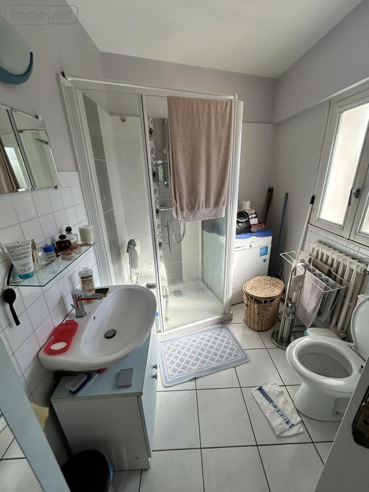 Maison a vendre Le Bono 56400 Morbihan 119 m2 5 pièces 420000 euros