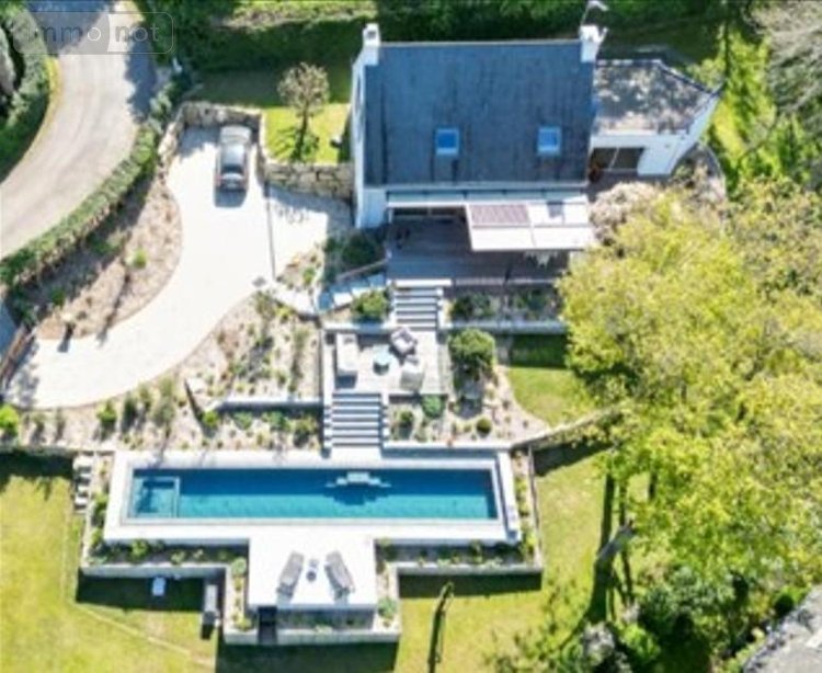 Maison a vendre Baden 56870 Morbihan 168 m2 6 pièces 2810911 euros