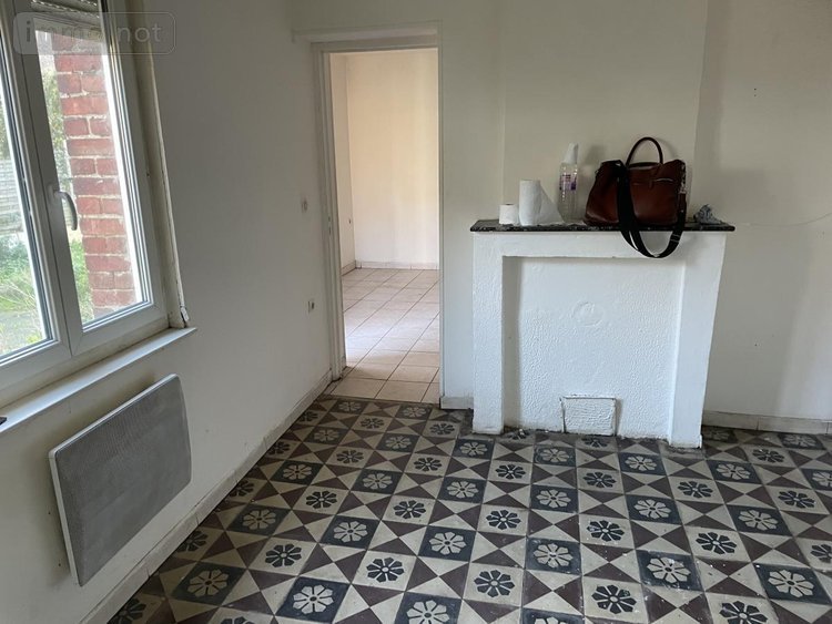 Maison a vendre Caudry 59540 Nord 59 m2 5 pièces 59800 euros