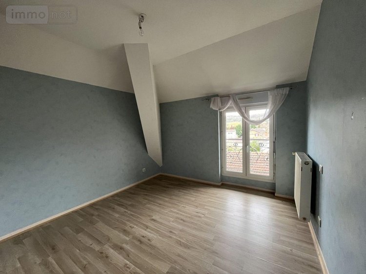 Appartement a vendre Figeac 46100 Lot 98 m2 4 pièces 142050 euros