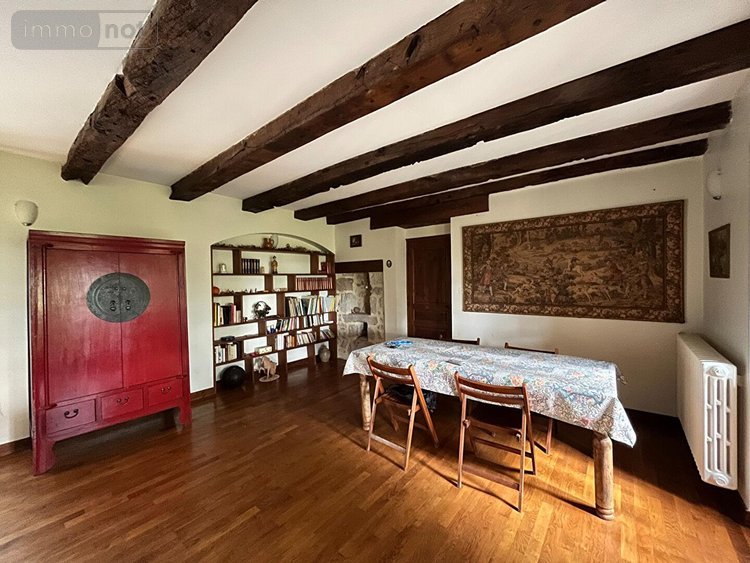 Maison a vendre Figeac 46100 Lot 180 m2 7 pièces 209000 euros