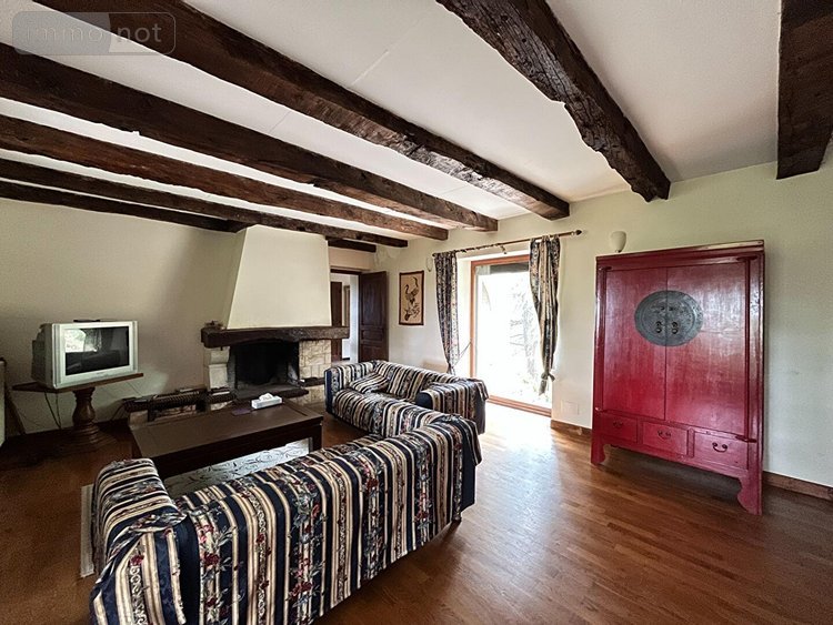 Maison a vendre Figeac 46100 Lot 180 m2 7 pièces 209000 euros