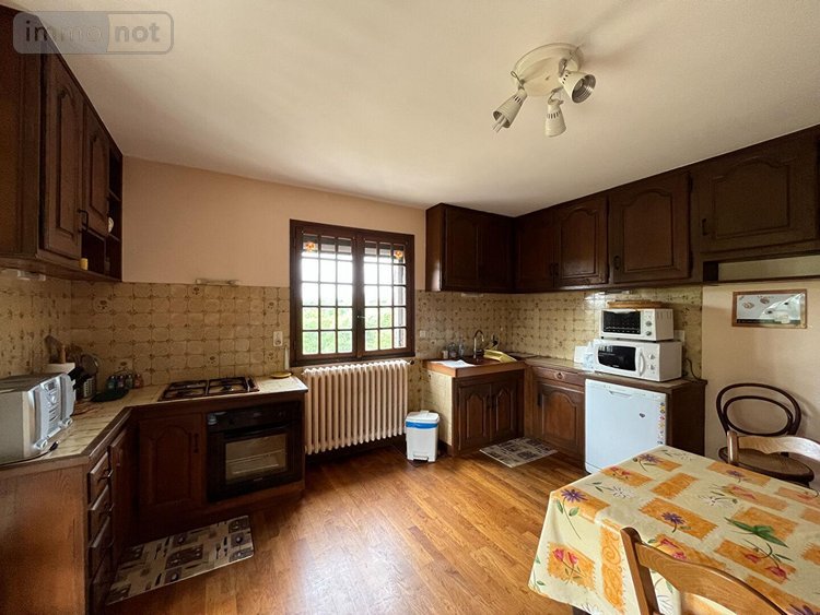 Maison a vendre Figeac 46100 Lot 180 m2 7 pièces 209000 euros