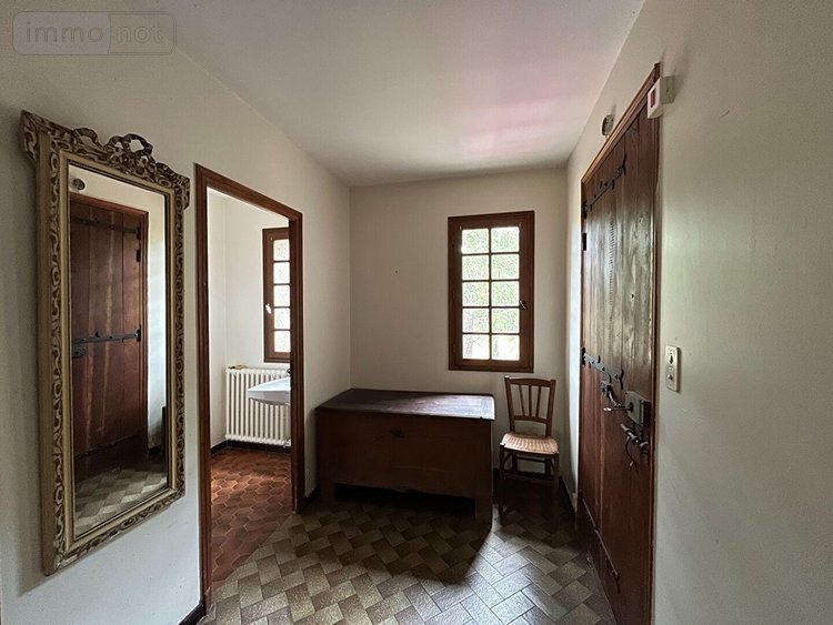 Maison a vendre Figeac 46100 Lot 180 m2 7 pièces 209000 euros