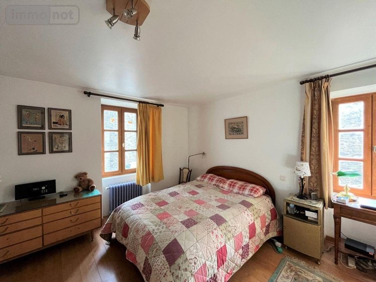 Maison a vendre Linac 46270 Lot 150 m2 6 pièces 229600 euros