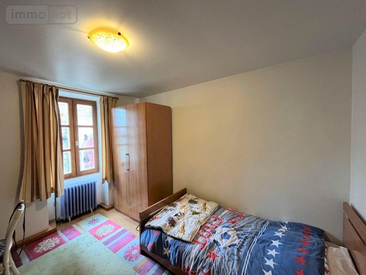 Maison a vendre Linac 46270 Lot 150 m2 6 pièces 229600 euros