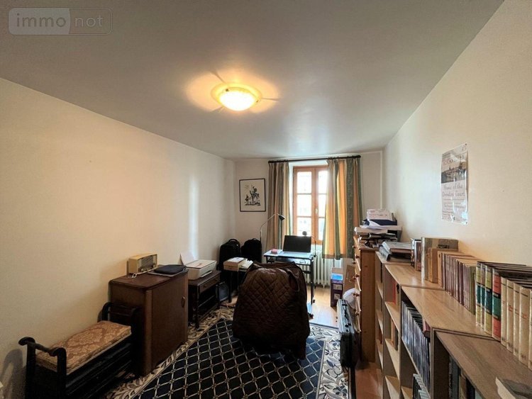 Maison a vendre Linac 46270 Lot 150 m2 6 pièces 229600 euros