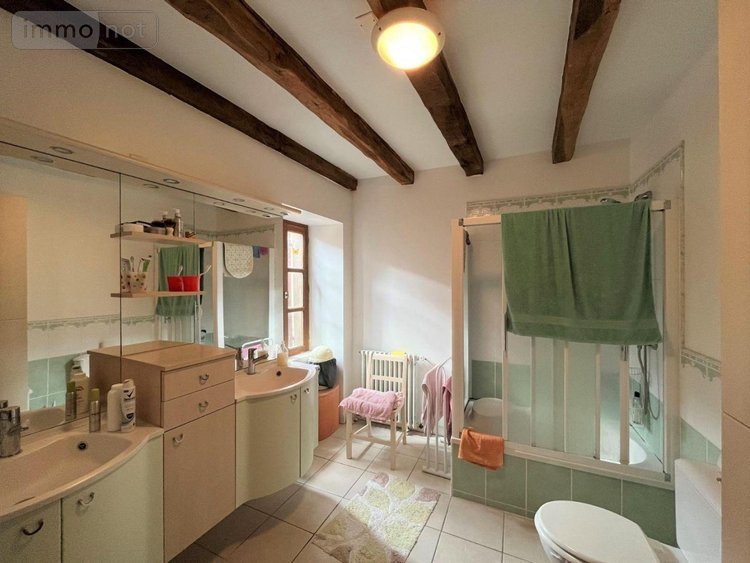 Maison a vendre Linac 46270 Lot 150 m2 6 pièces 229600 euros
