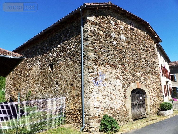 Maison a vendre Linac 46270 Lot 150 m2 6 pièces 229600 euros