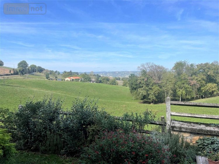 Maison a vendre Montredon 46270 Lot 220 m2 8 pièces 178100 euros