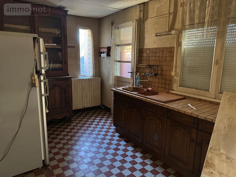 Maison a vendre Faycelles 46100 Lot 66 m2 3 pièces 84800 euros