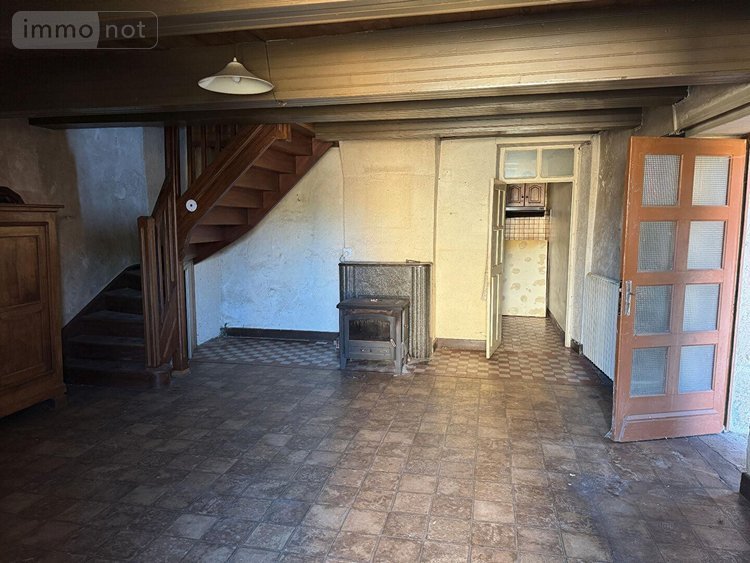 Maison a vendre Faycelles 46100 Lot 66 m2 3 pièces 84800 euros