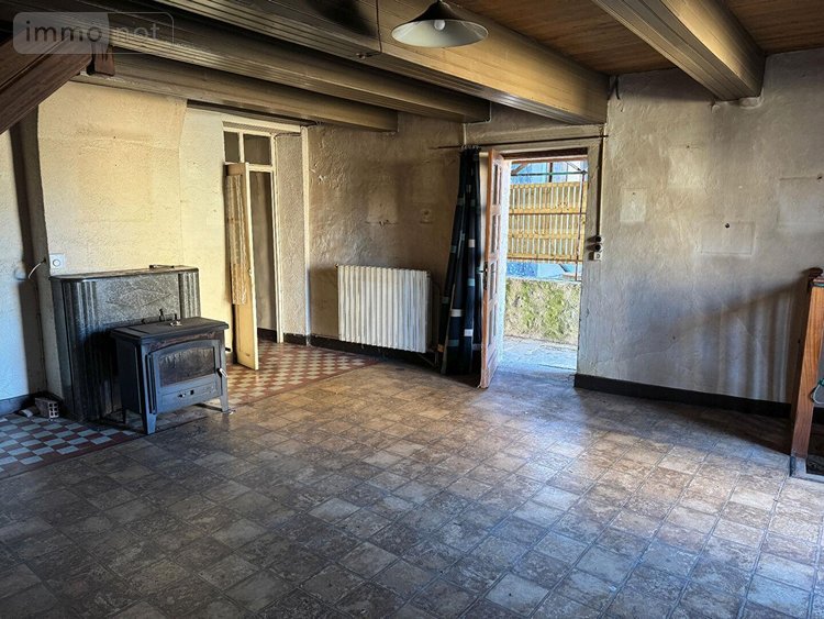 Maison a vendre Faycelles 46100 Lot 66 m2 3 pièces 84800 euros