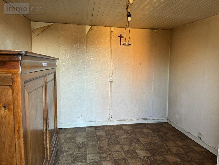 Maison a vendre Faycelles 46100 Lot 66 m2 3 pièces 84800 euros