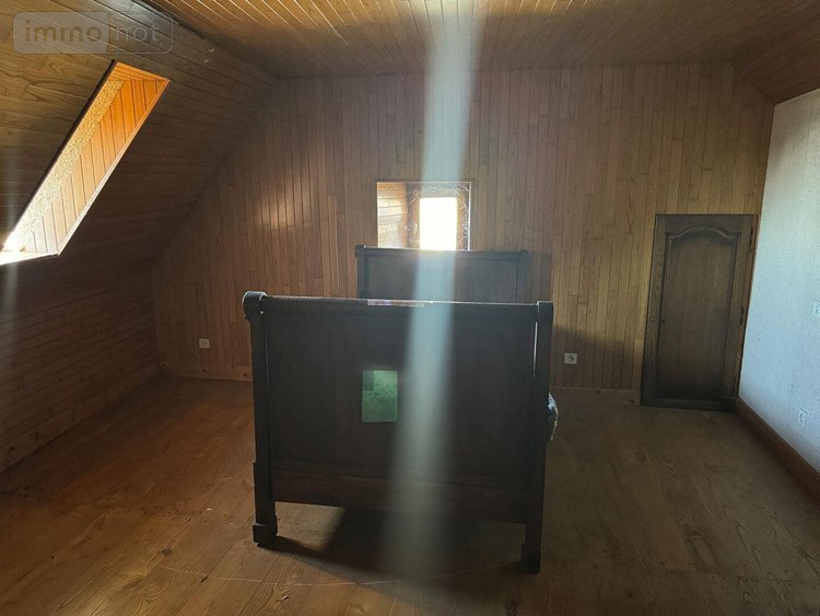 Maison a vendre Faycelles 46100 Lot 66 m2 3 pièces 84800 euros