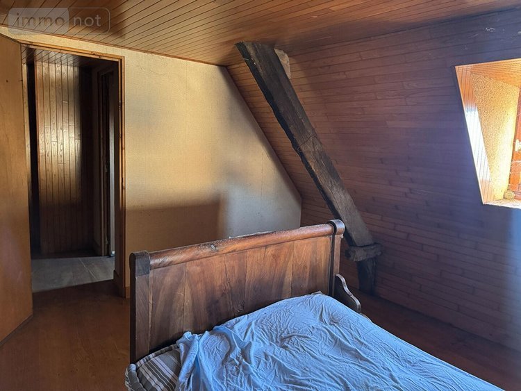 Maison a vendre Faycelles 46100 Lot 66 m2 3 pièces 84800 euros