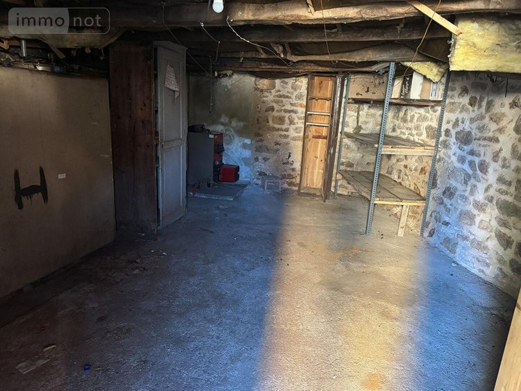 Maison a vendre Faycelles 46100 Lot 66 m2 3 pièces 84800 euros