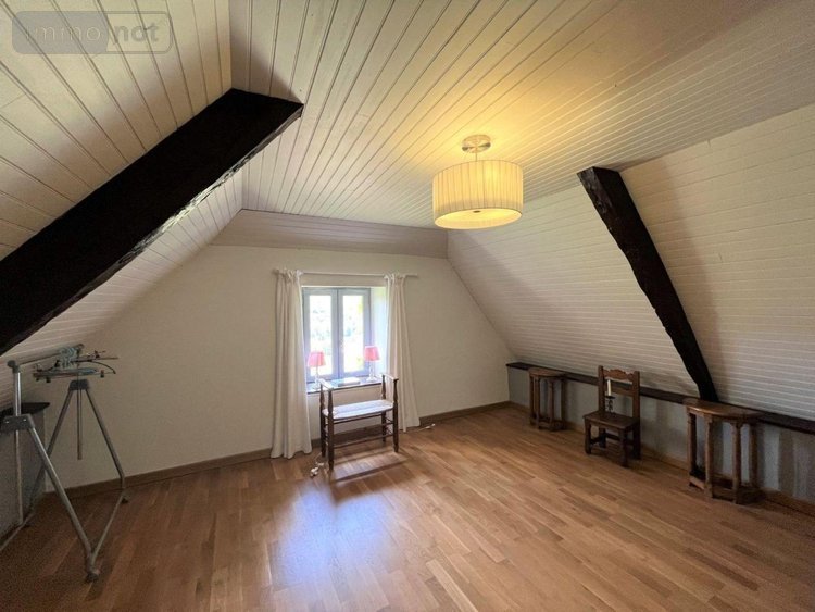 Maison a vendre Larroque-Toirac 46160 Lot 97 m2 3 pièces 219300 euros