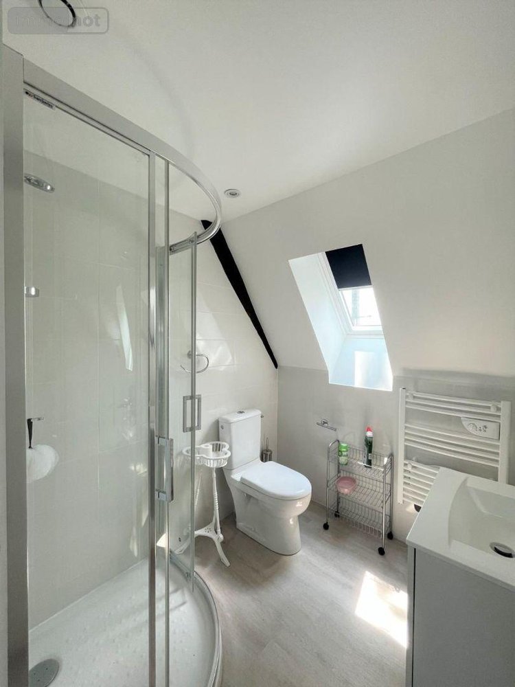 Maison a vendre Larroque-Toirac 46160 Lot 97 m2 3 pièces 219300 euros