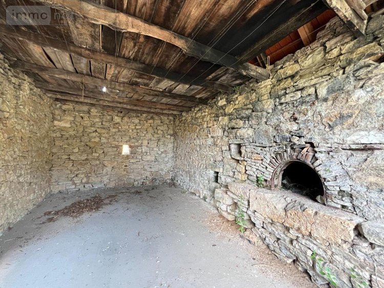 Maison a vendre Larroque-Toirac 46160 Lot 97 m2 3 pièces 219300 euros