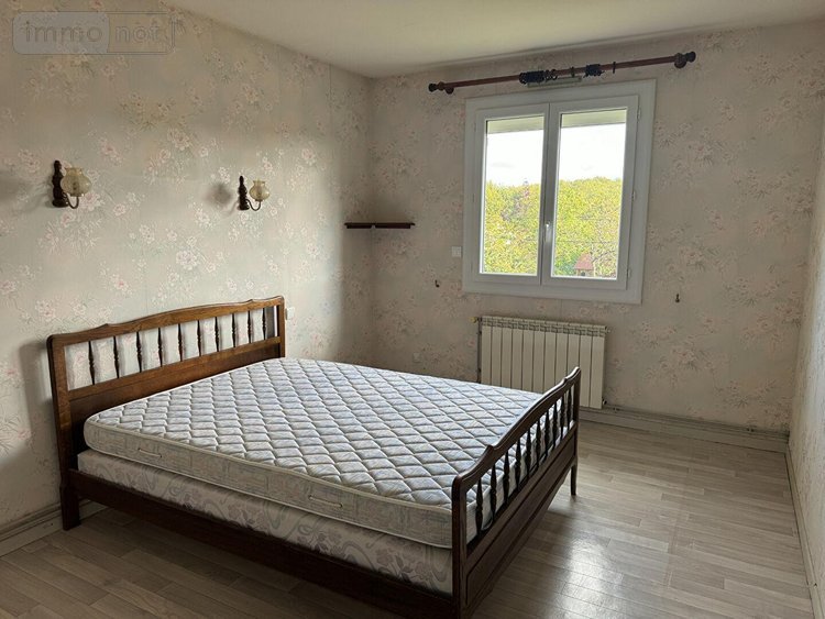 Maison a vendre Lissac-et-Mouret 46100 Lot 115 m2 5 pièces 249500 euros