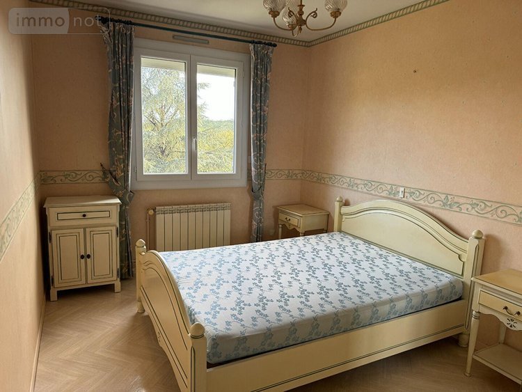 Maison a vendre Lissac-et-Mouret 46100 Lot 115 m2 5 pièces 249500 euros