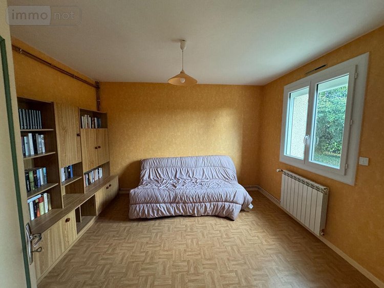 Maison a vendre Lissac-et-Mouret 46100 Lot 115 m2 5 pièces 249500 euros