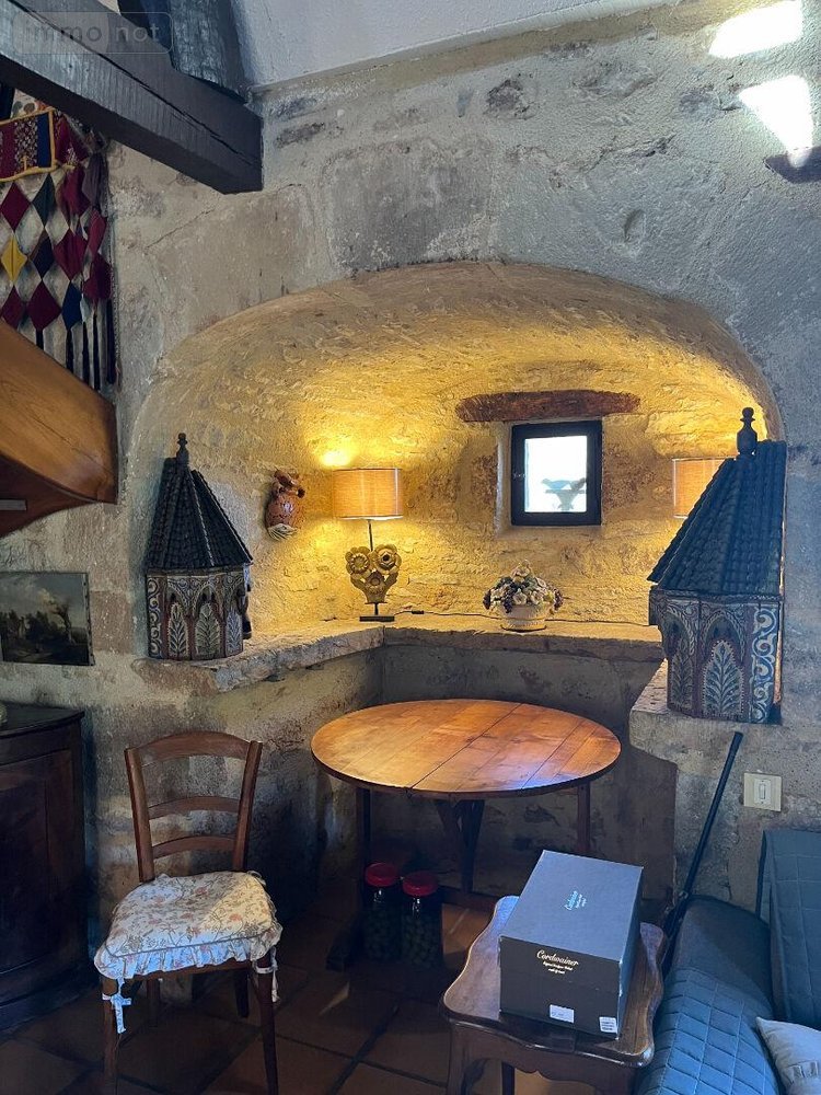 Maison a vendre Figeac 46100 Lot 50 m2 2 pièces 172950 euros