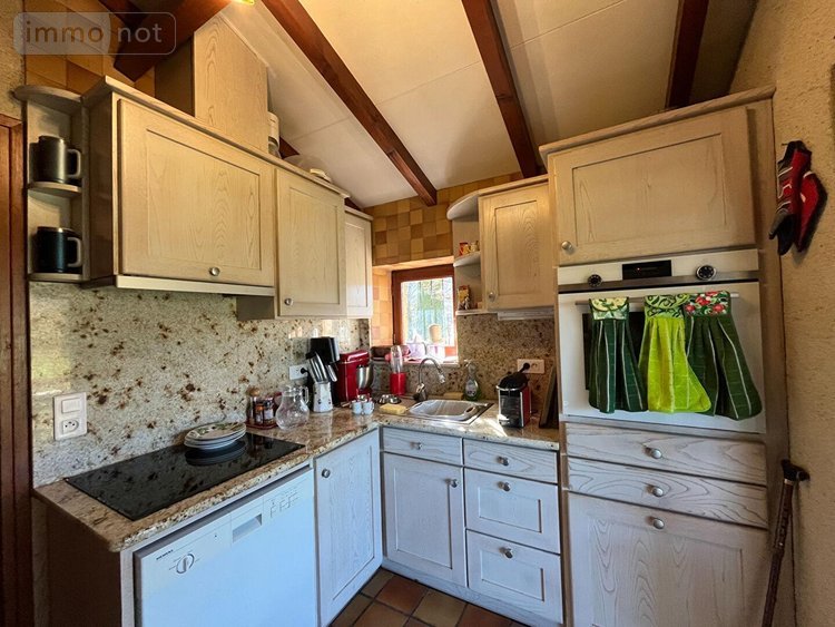 Maison a vendre Figeac 46100 Lot 50 m2 2 pièces 172950 euros