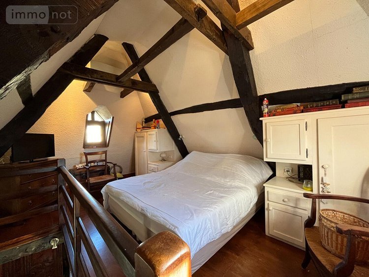 Maison a vendre Figeac 46100 Lot 50 m2 2 pièces 172950 euros