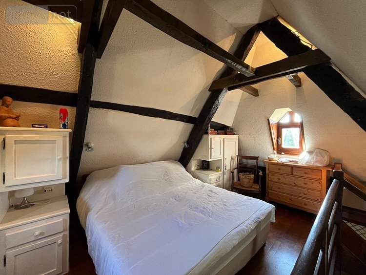 Maison a vendre Figeac 46100 Lot 50 m2 2 pièces 172950 euros