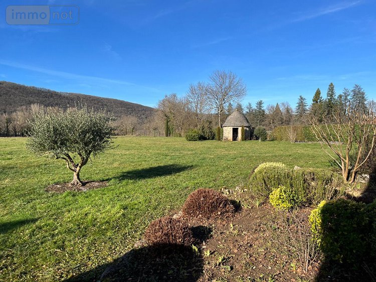 Maison a vendre Figeac 46100 Lot 50 m2 2 pièces 172950 euros