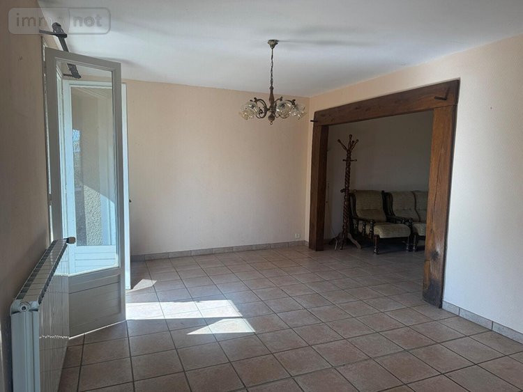Maison a vendre Capdenac 46100 Lot 95 m2 3 pièces 178100 euros