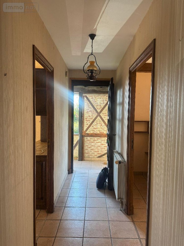 Maison a vendre Capdenac 46100 Lot 95 m2 3 pièces 178100 euros