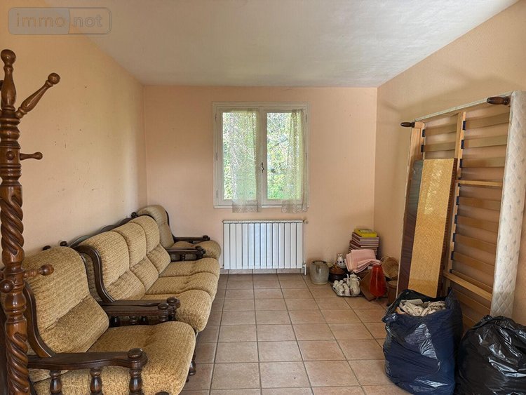Maison a vendre Capdenac 46100 Lot 95 m2 3 pièces 178100 euros