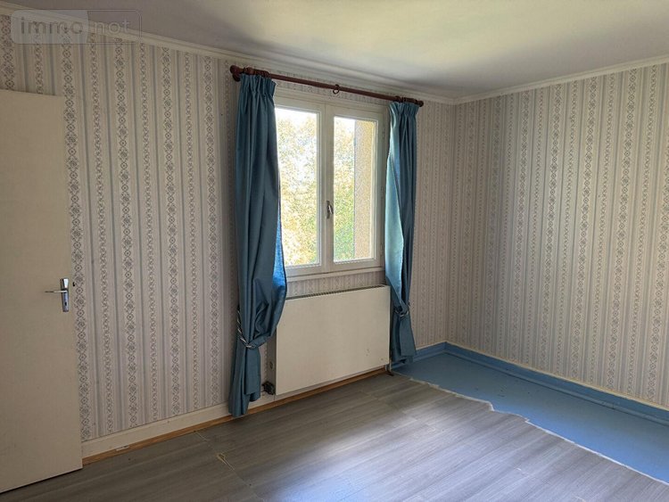 Maison a vendre Capdenac 46100 Lot 95 m2 3 pièces 178100 euros