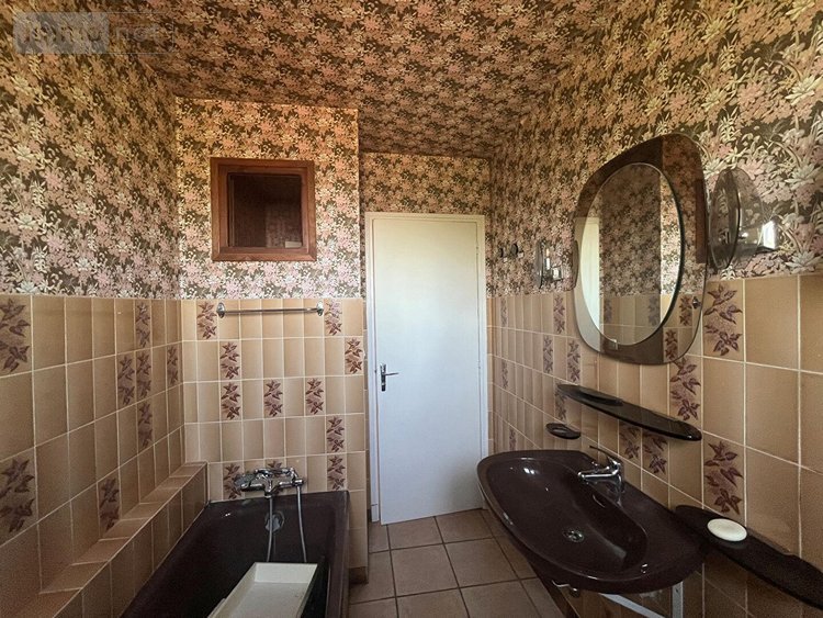 Maison a vendre Capdenac 46100 Lot 95 m2 3 pièces 178100 euros