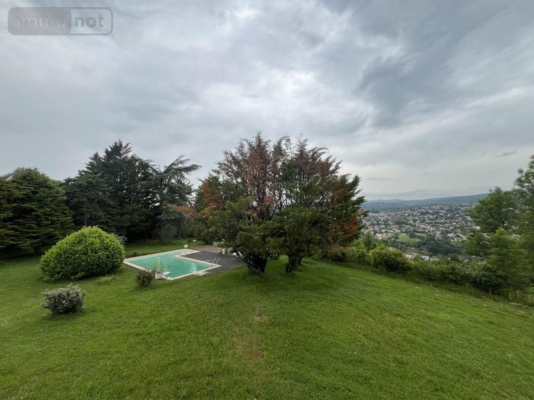 Maison a vendre Figeac 46100 Lot 190 m2 6 pièces 286250 euros