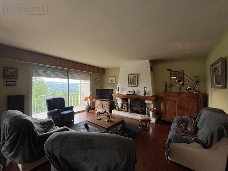 Maison a vendre Figeac 46100 Lot 190 m2 6 pièces 286250 euros