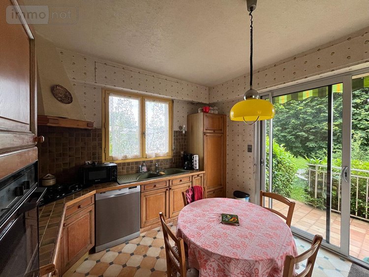 Maison a vendre Figeac 46100 Lot 190 m2 6 pièces 286250 euros