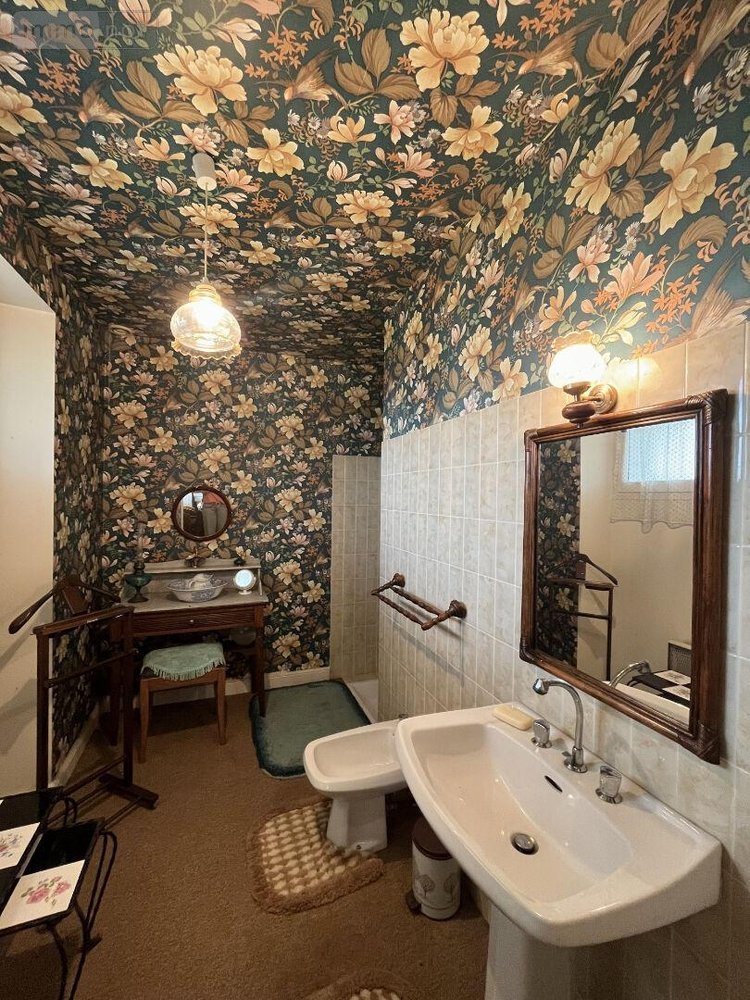 Maison a vendre Figeac 46100 Lot 190 m2 6 pièces 286250 euros