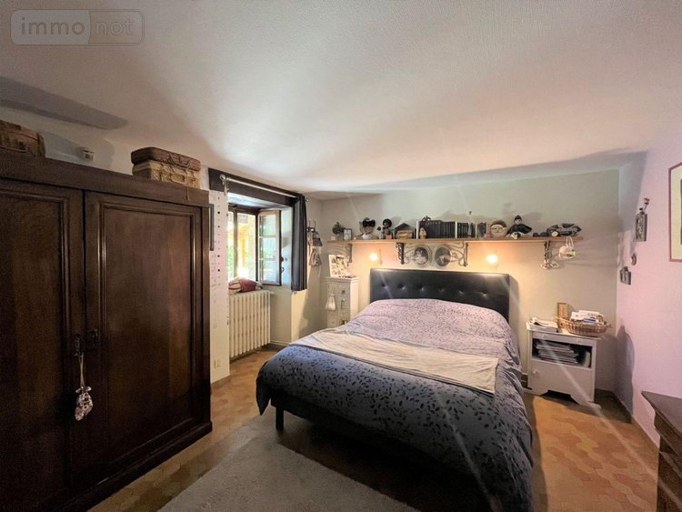 Maison a vendre Balaguier-d'Olt 12260 Aveyron 187 m2 5 pièces 394400 euros