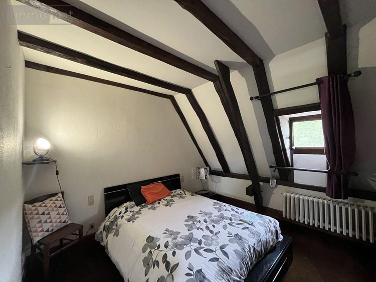 Maison a vendre Balaguier-d'Olt 12260 Aveyron 187 m2 5 pièces 394400 euros