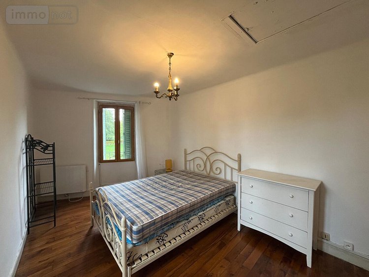 Maison a vendre Assier 46320 Lot 110 m2 4 pièces 172950 euros