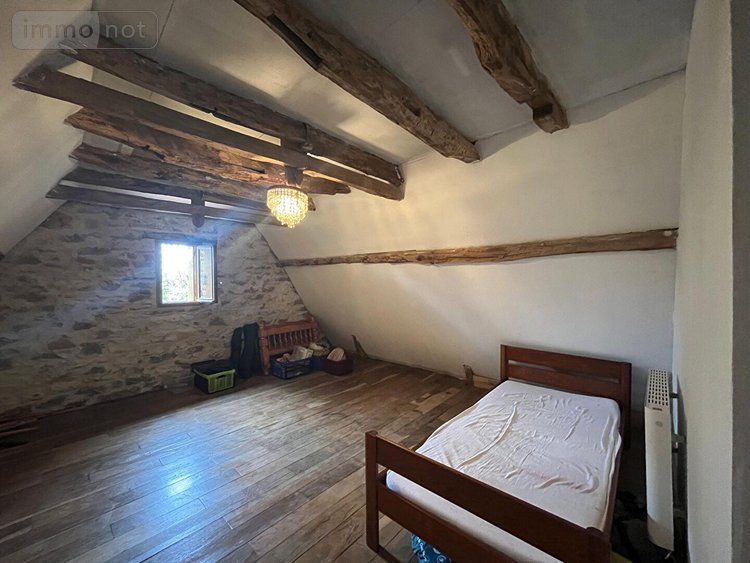 Maison a vendre Assier 46320 Lot 110 m2 4 pièces 178100 euros